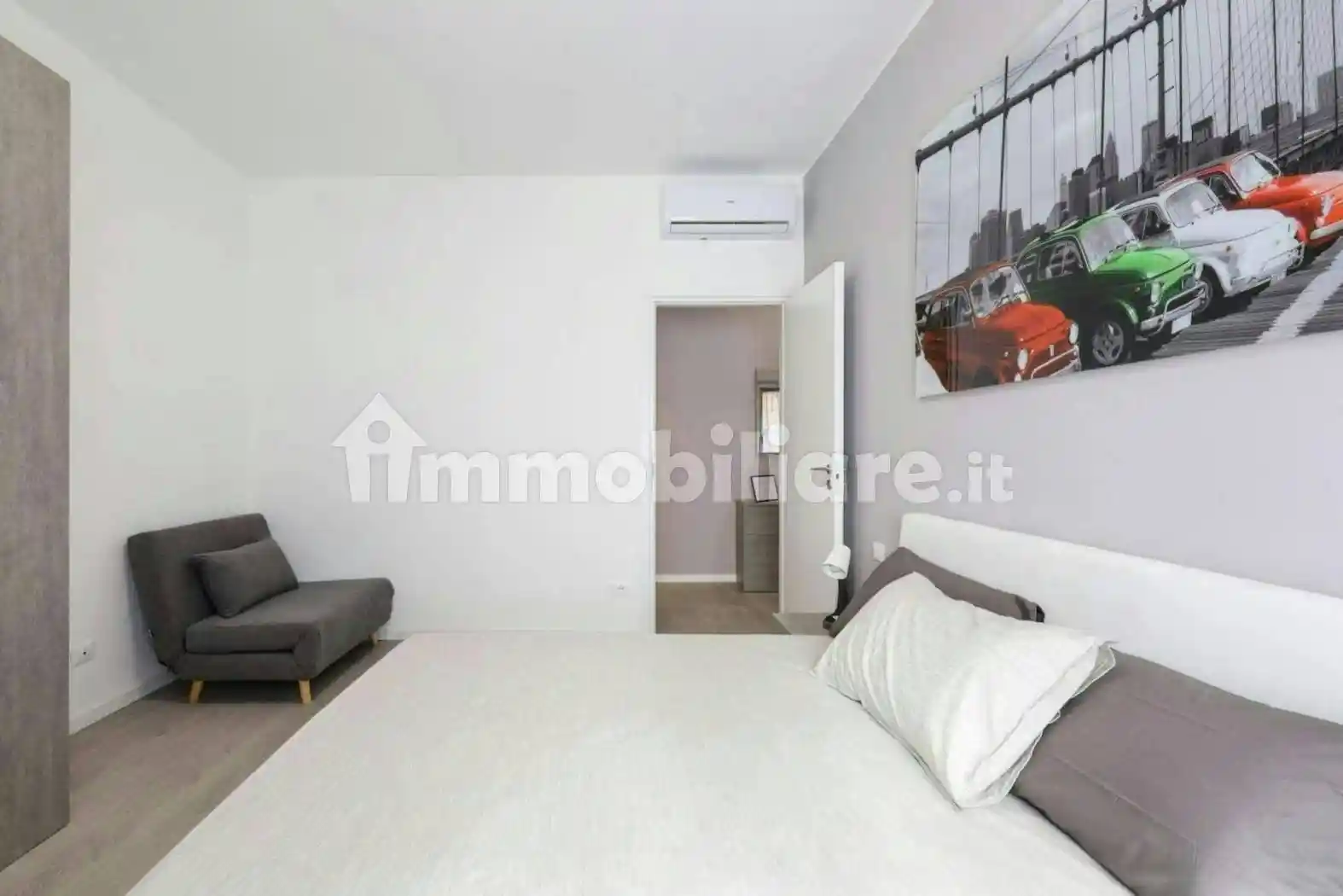 Appartamento - foto 3