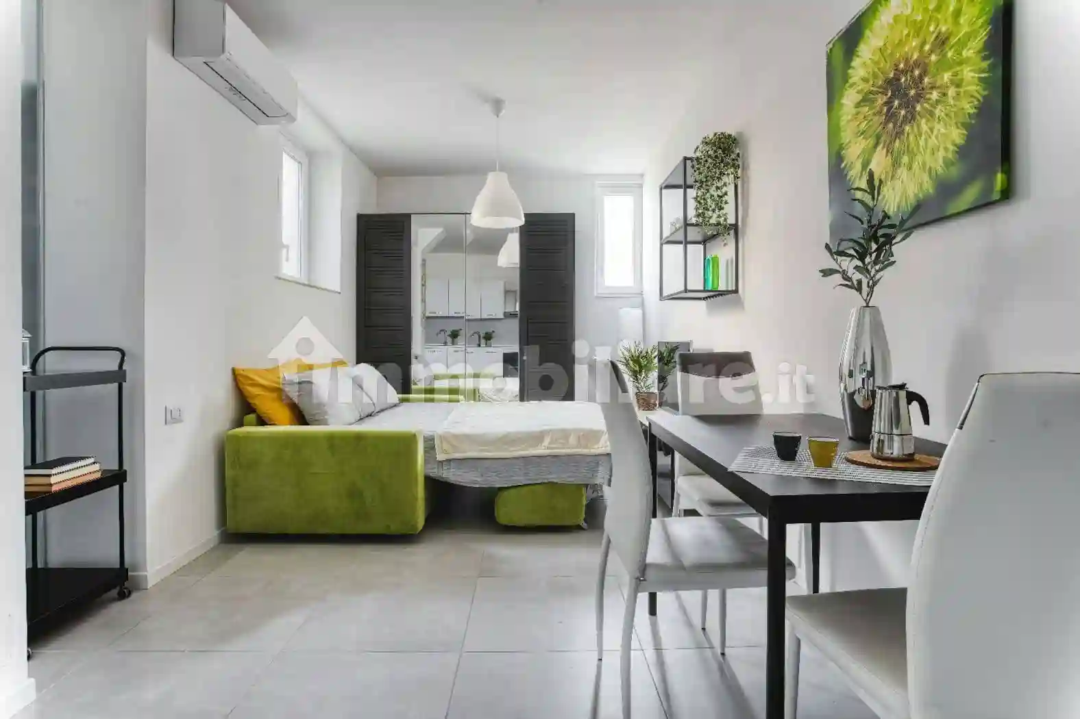 Appartamento - foto 4