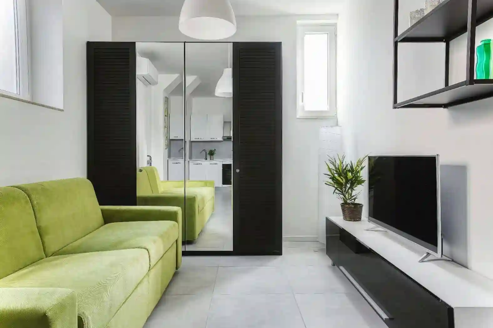 Appartamento - foto 5