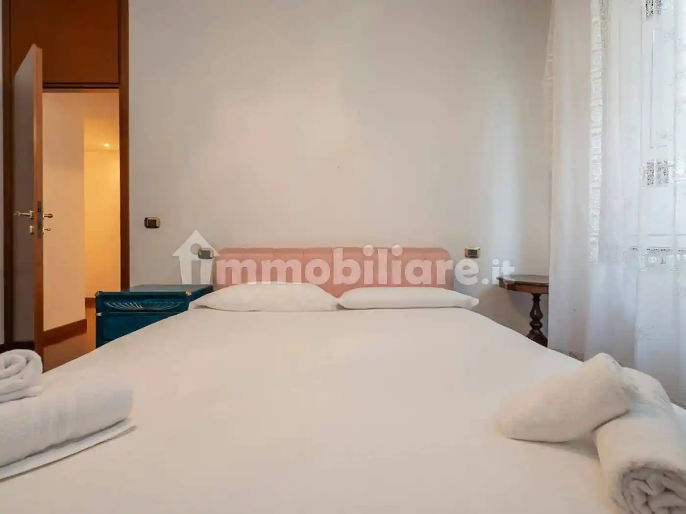 Quadrilocale piazzale Vincenzo Cuoco, Molise - Cuoco, Milano - foto 4