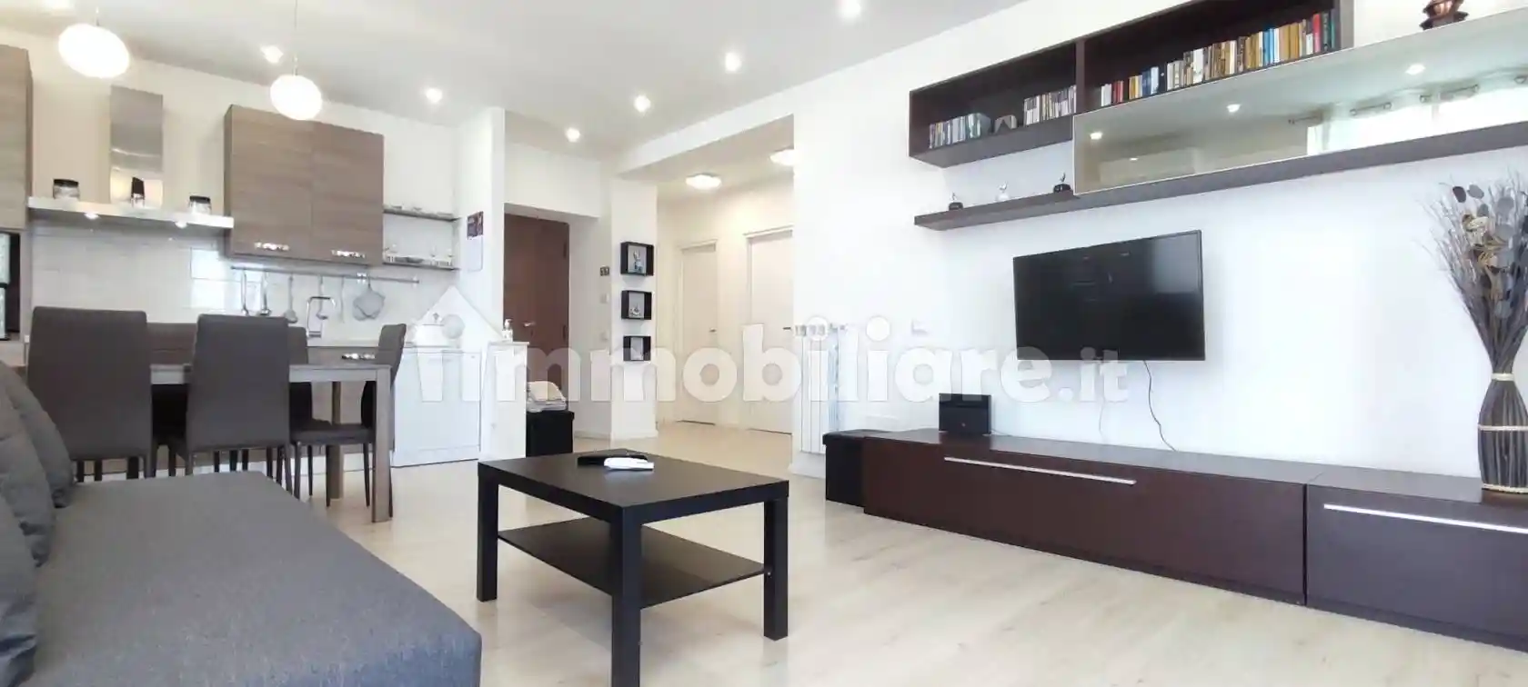 Trilocale via Maia, Marechiaro, Anzio - foto 2