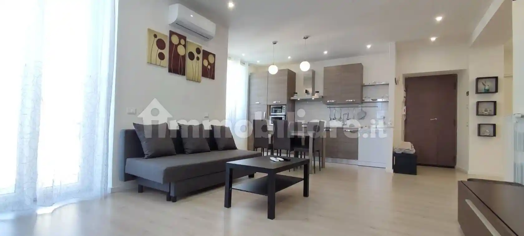 Trilocale via Maia, Marechiaro, Anzio - foto 3