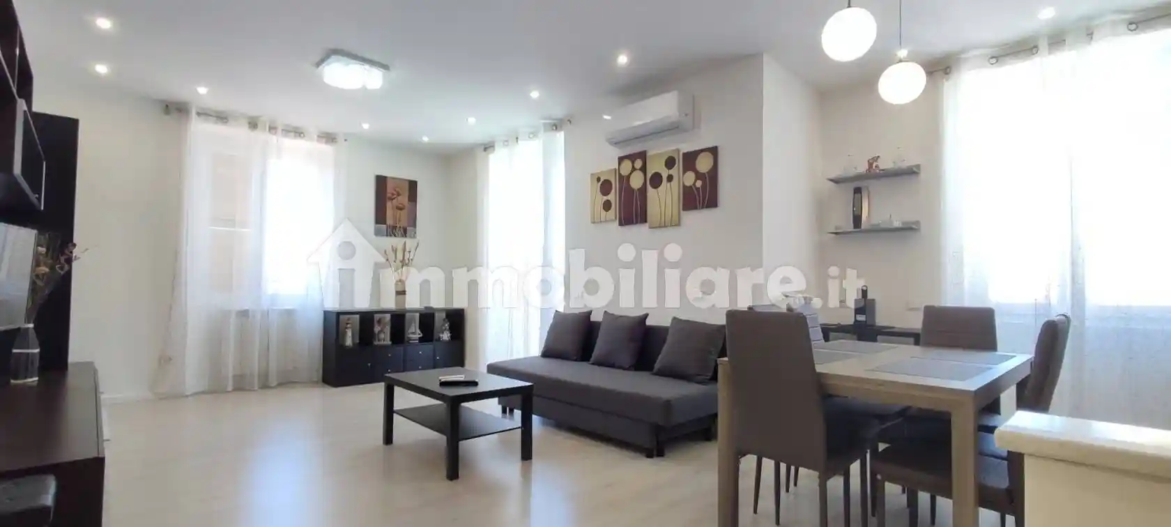 Trilocale via Maia, Marechiaro, Anzio - foto 4