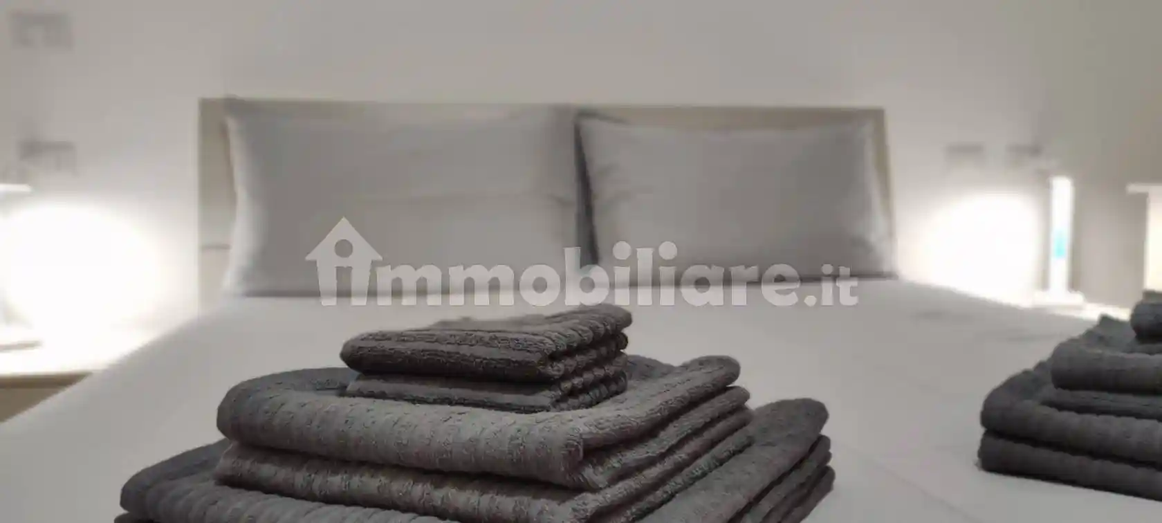 Trilocale via Maia, Marechiaro, Anzio - foto 5