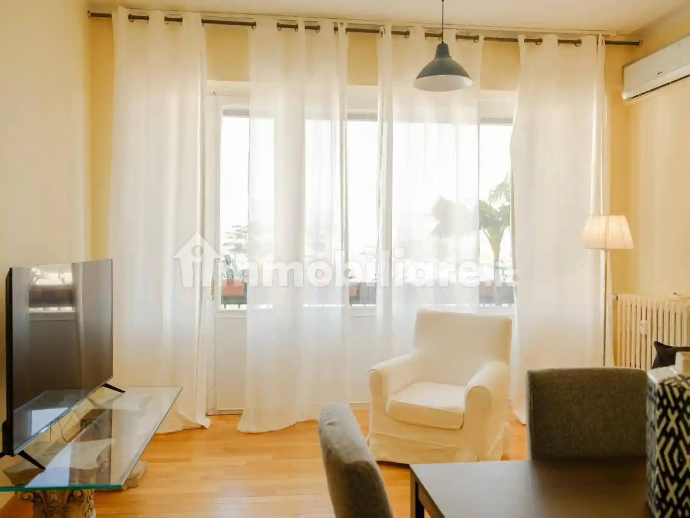 Appartamento in affitto a Firenze