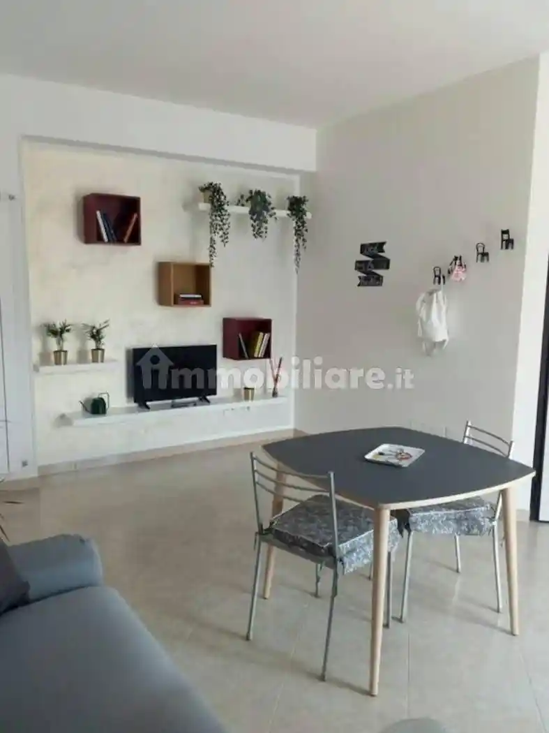 Trilocale via Domenico Cirillo, Piazza Del Galdo-sant'angelo, Mercato San Severino - foto 2