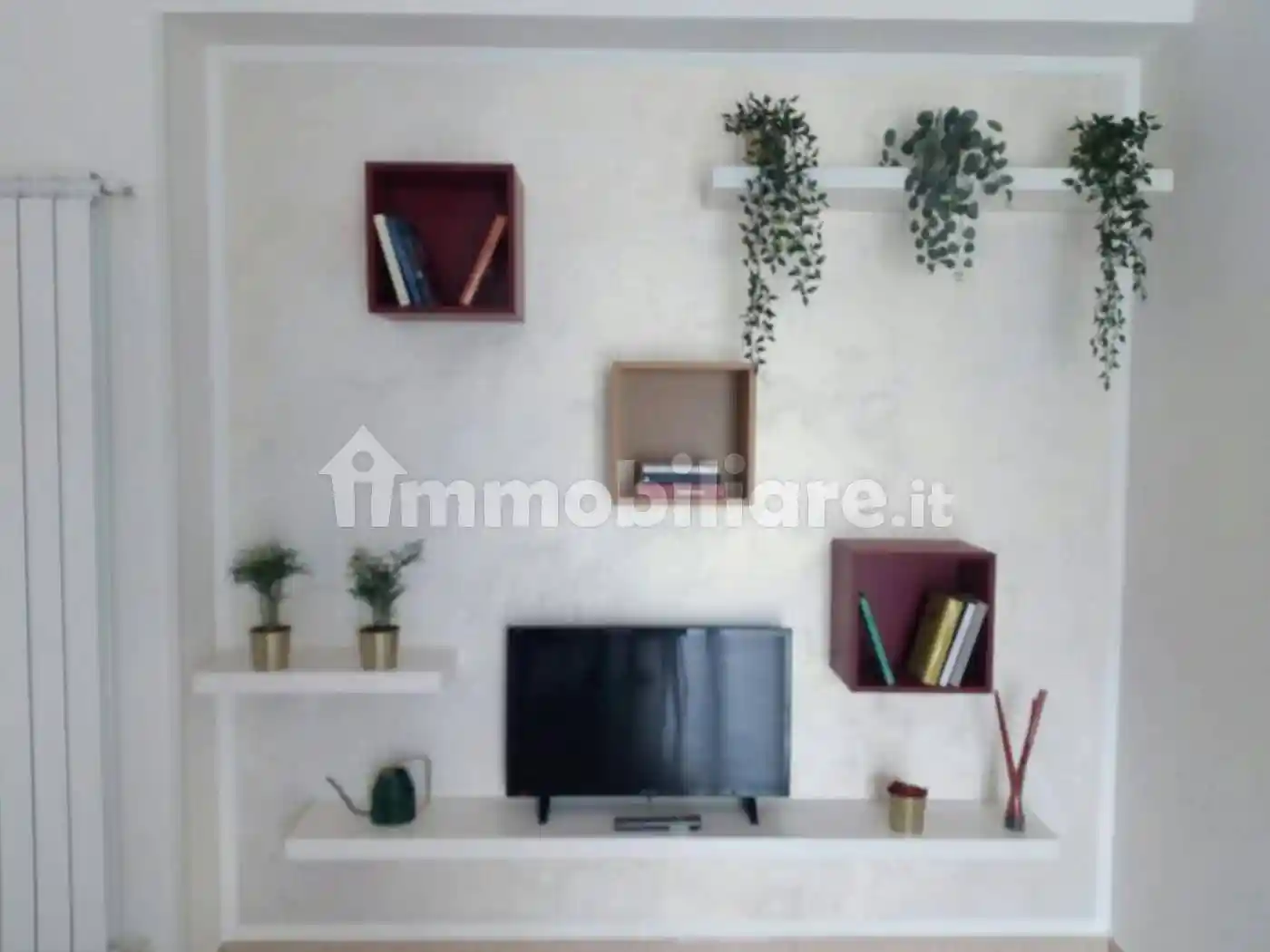 Trilocale via Domenico Cirillo, Piazza Del Galdo-sant'angelo, Mercato San Severino - foto 3