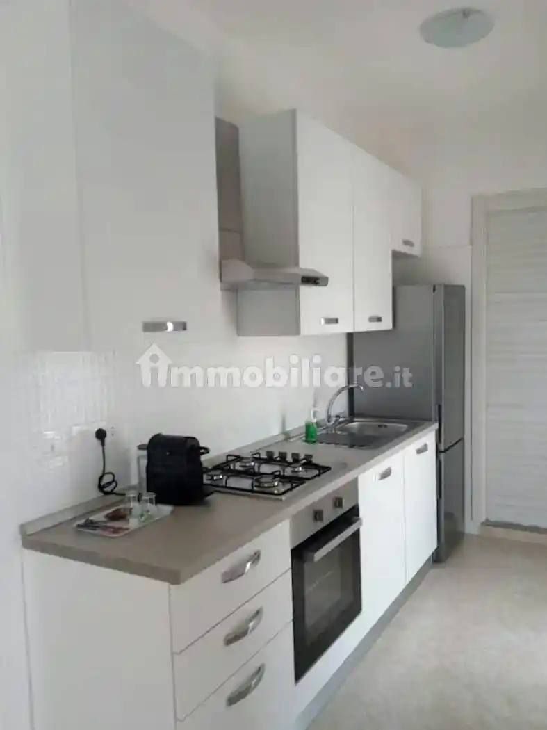 Trilocale via Domenico Cirillo, Piazza Del Galdo-sant'angelo, Mercato San Severino - foto 4