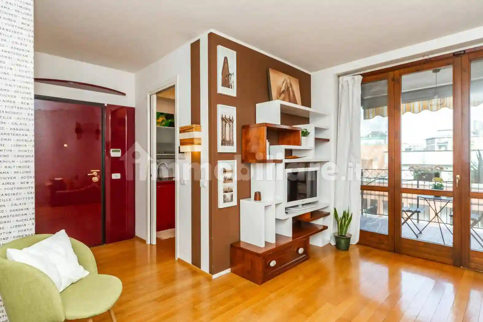 Appartamento - foto 2