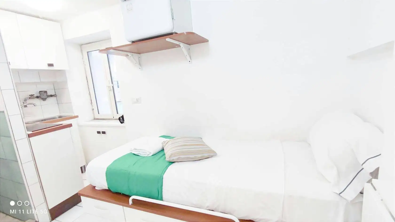 Appartamento in affitto a Napoli