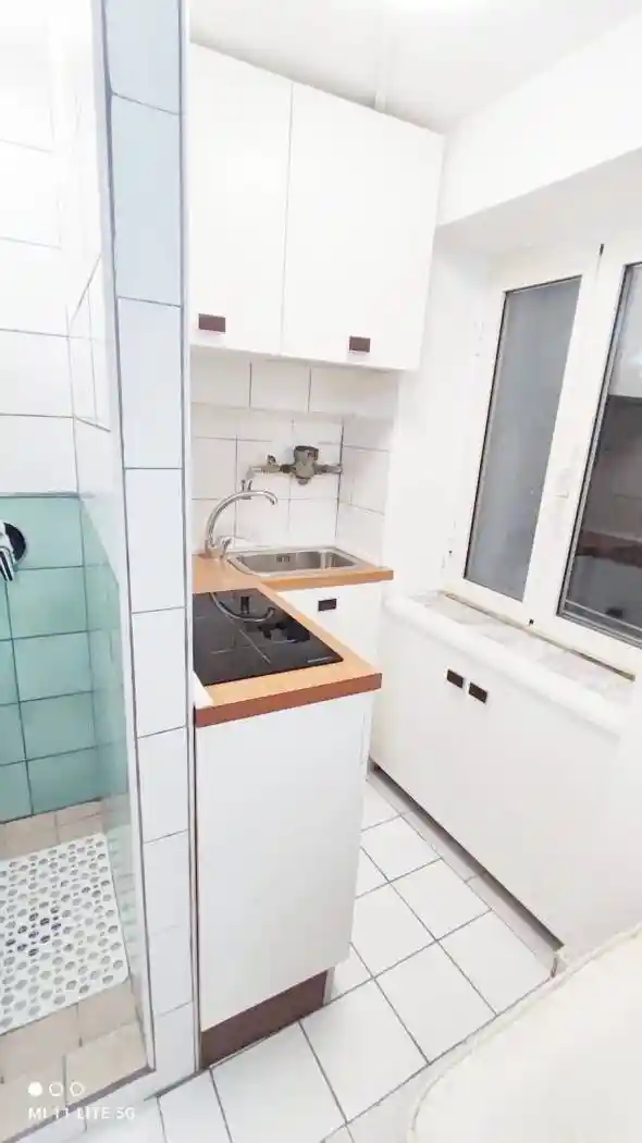 Monolocale via Salvator Rosa, Museo, Napoli - foto 2