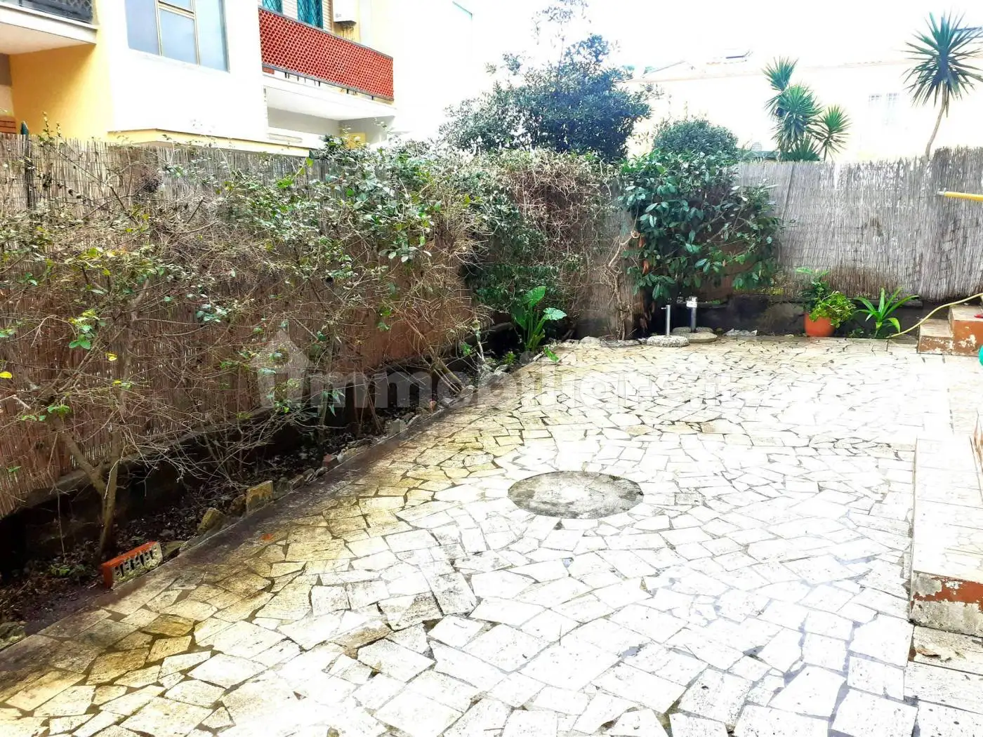 Appartamento in affitto a Anzio