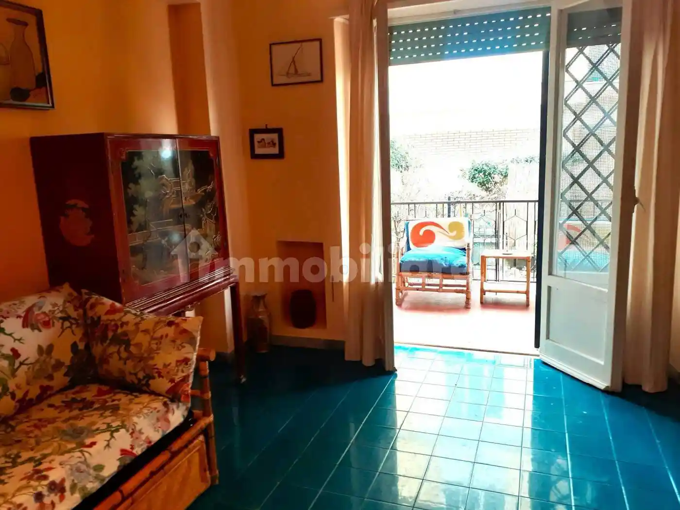 Monolocale via delle Meduse, Lavinio Mare, Anzio - foto 4