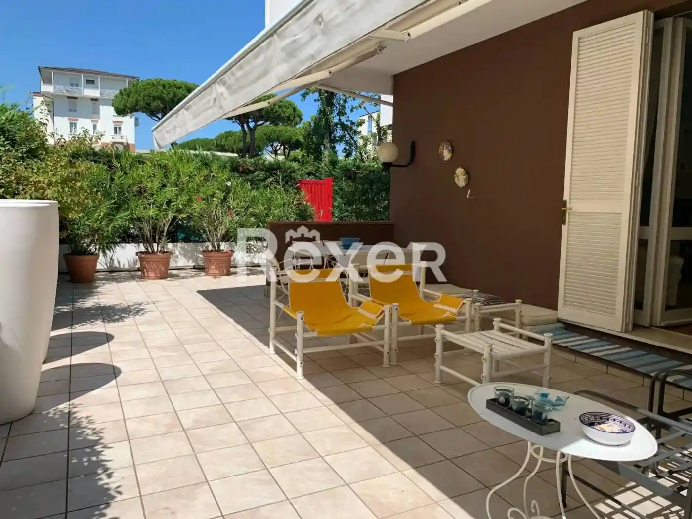 Appartamento in vendita a Cervia