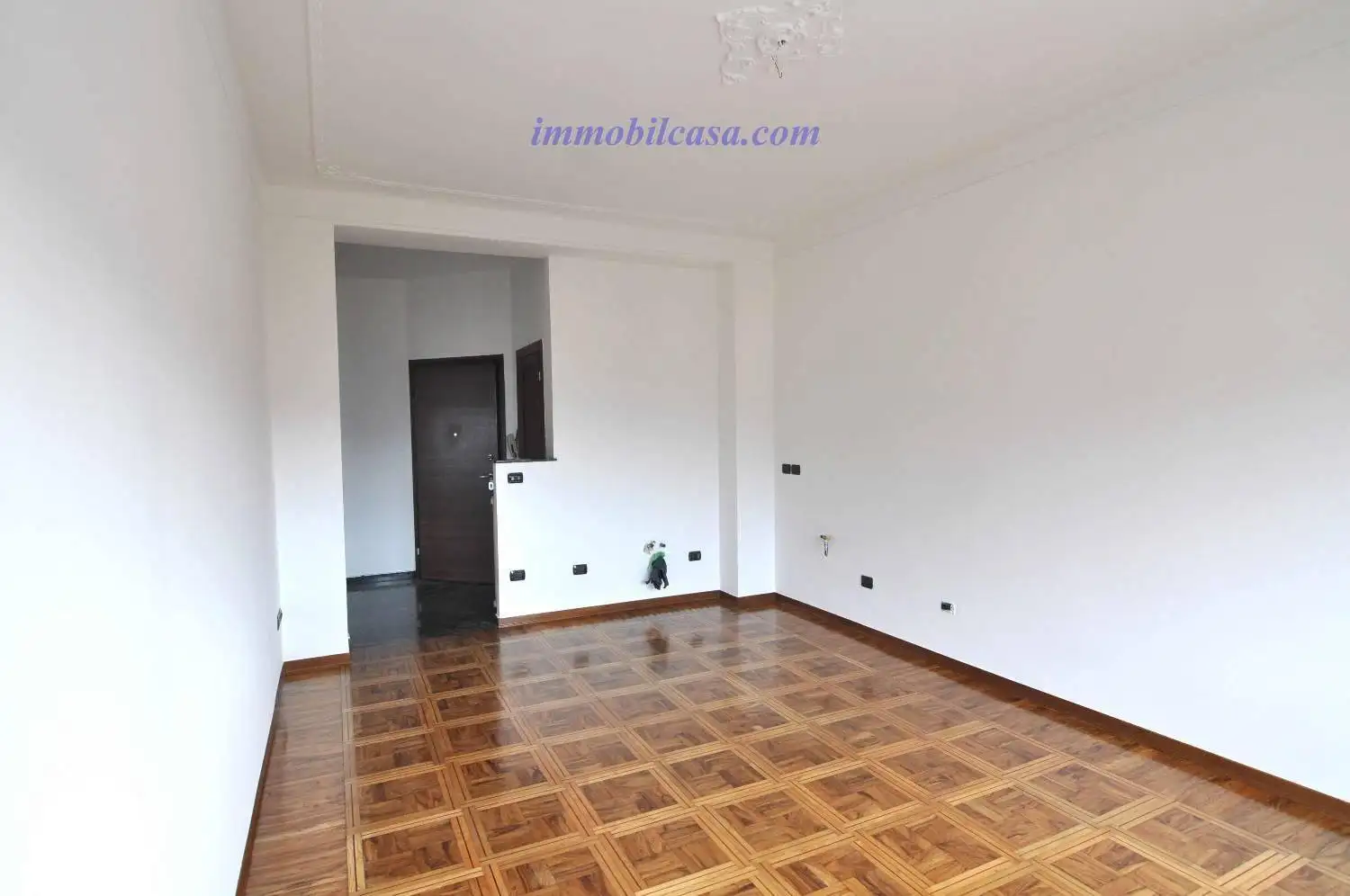 Appartamento in affitto a Borgo San Dalmazzo