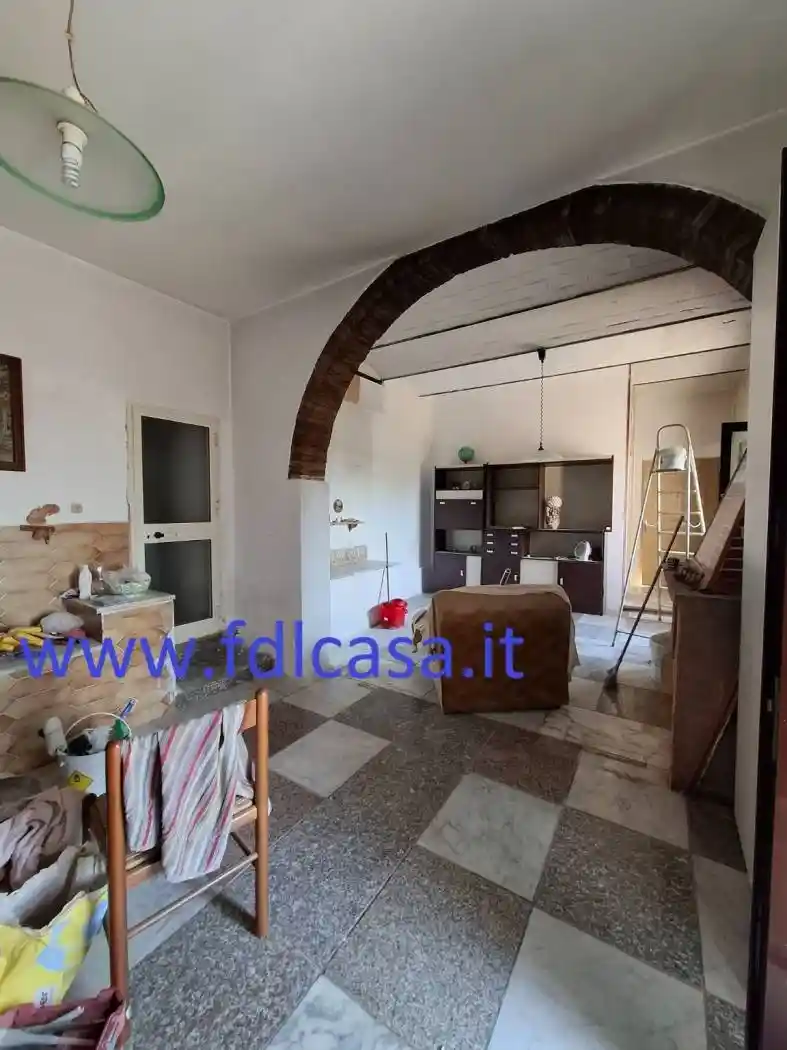 Trilocale via della Vecchia Fonte, Collemontanino, Casciana Terme Lari - foto 3