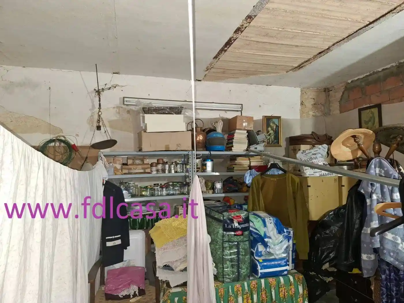 Trilocale via della Vecchia Fonte, Collemontanino, Casciana Terme Lari - foto 4