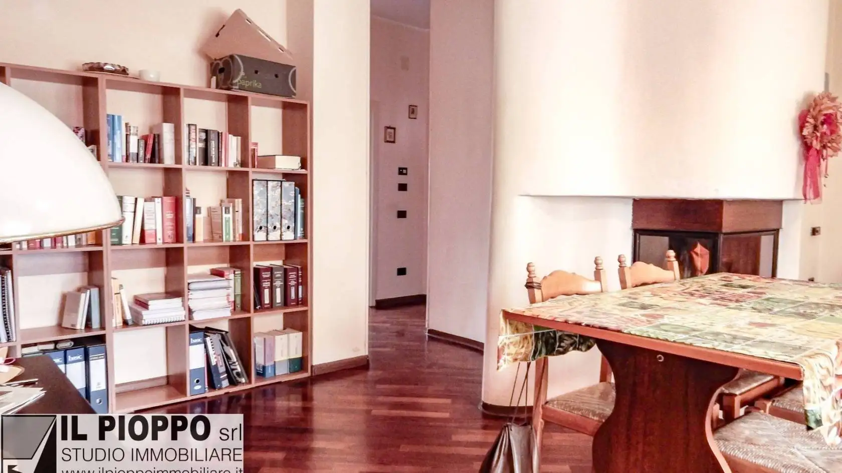 Appartamento in affitto a Trento