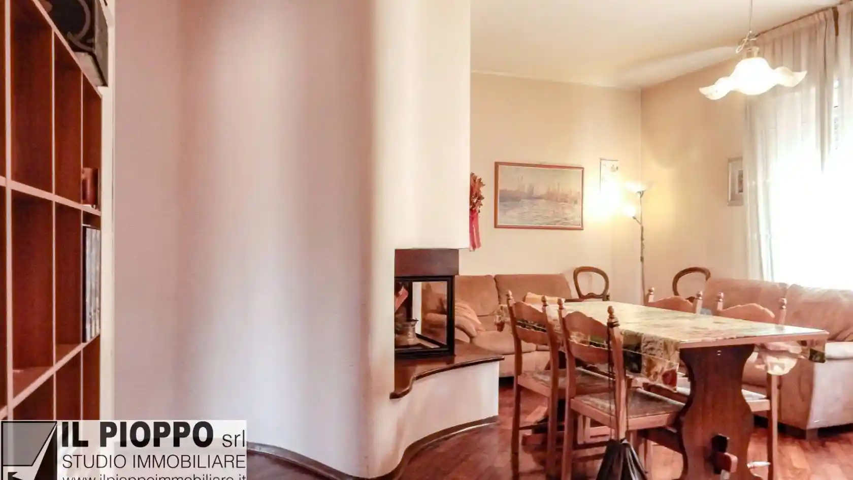 Appartamento via Caio Valerio Mariano 2, Piedicastello, Trento - foto 2