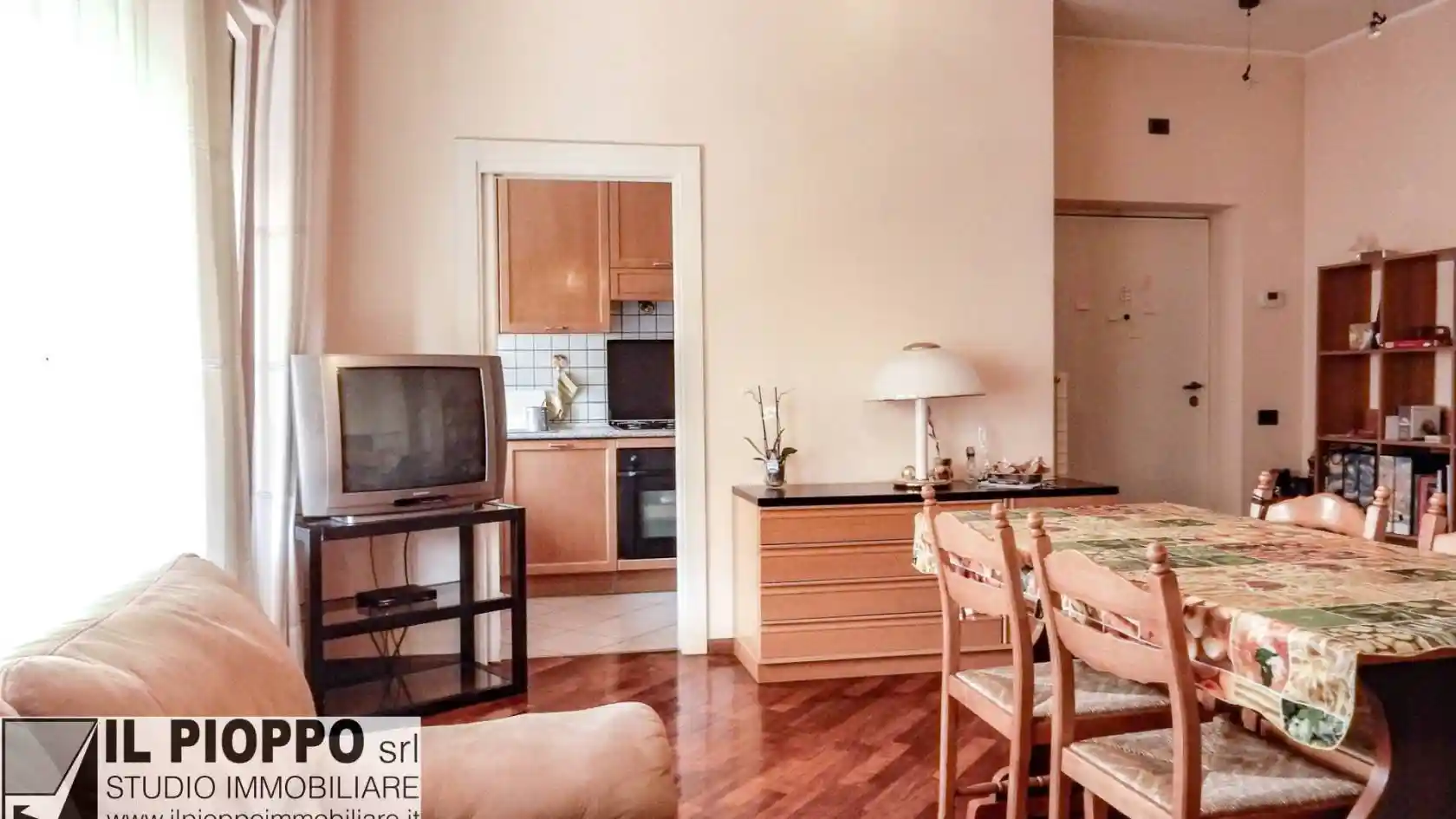 Appartamento via Caio Valerio Mariano 2, Piedicastello, Trento - foto 3