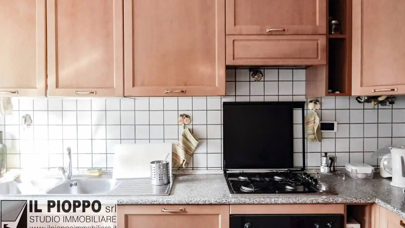 Appartamento via Caio Valerio Mariano 2, Piedicastello, Trento - foto 4