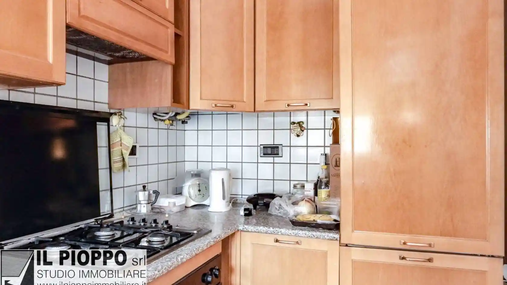 Appartamento via Caio Valerio Mariano 2, Piedicastello, Trento - foto 5