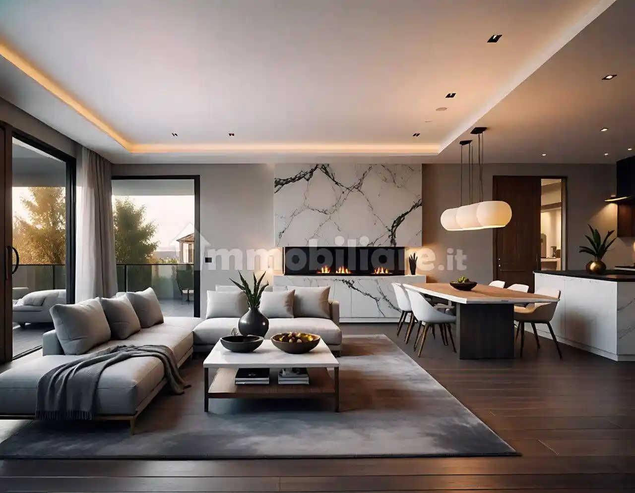 Appartamento in vendita a Castelfranco Veneto