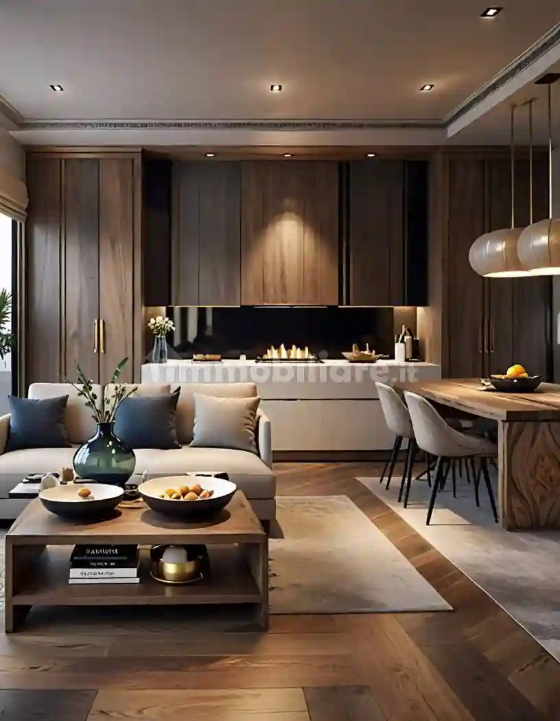 Appartamento - foto 4