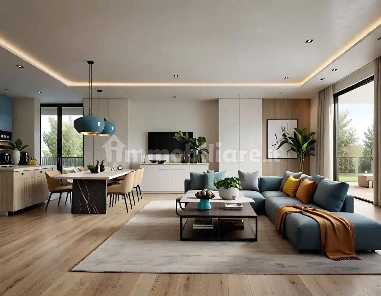 Appartamento in vendita a Castelfranco Veneto