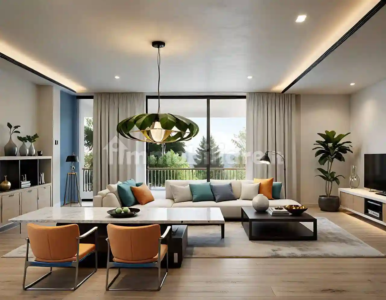 Appartamento - foto 2