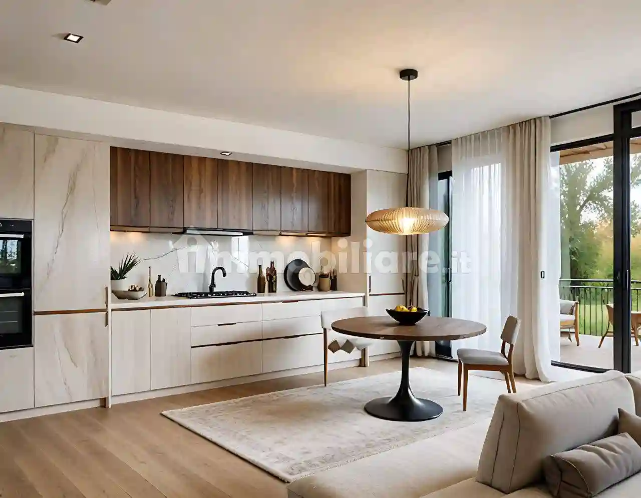 Appartamento - foto 4