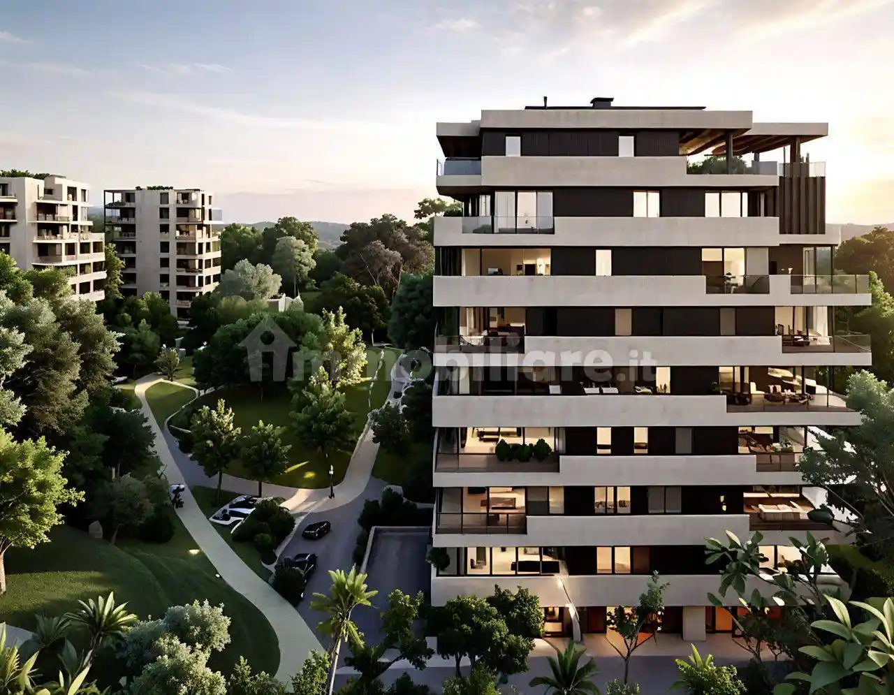 Appartamento in vendita a Castelfranco Veneto