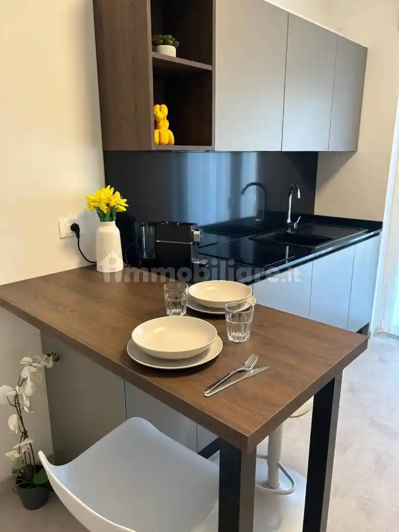 Appartamento in affitto a Matera