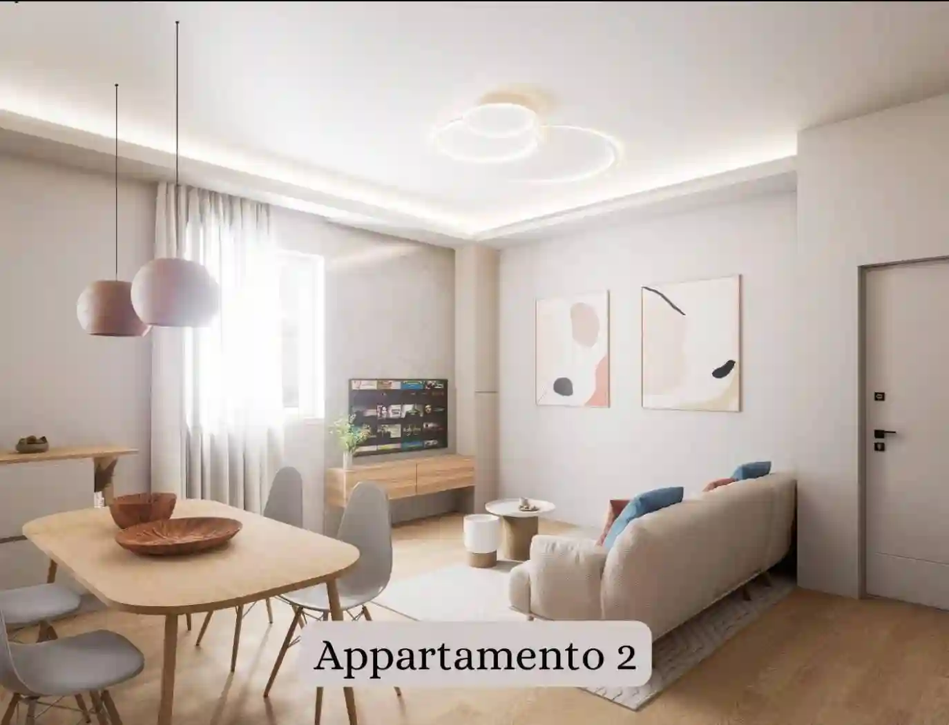 Appartamento - foto 3