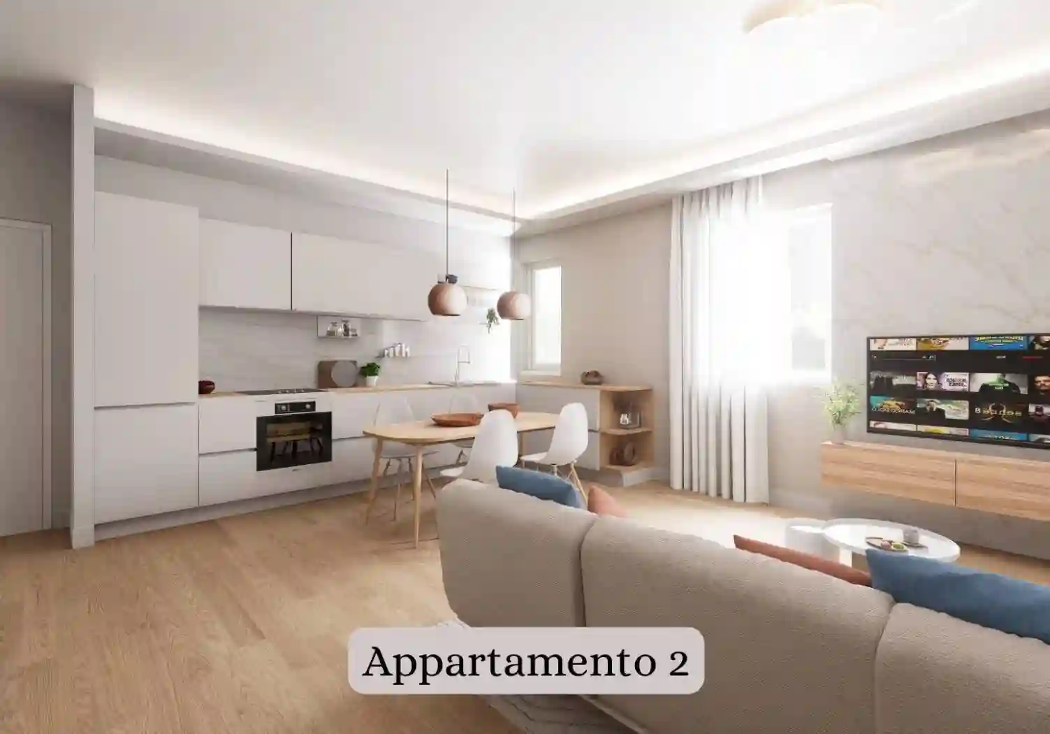 Appartamento - foto 4