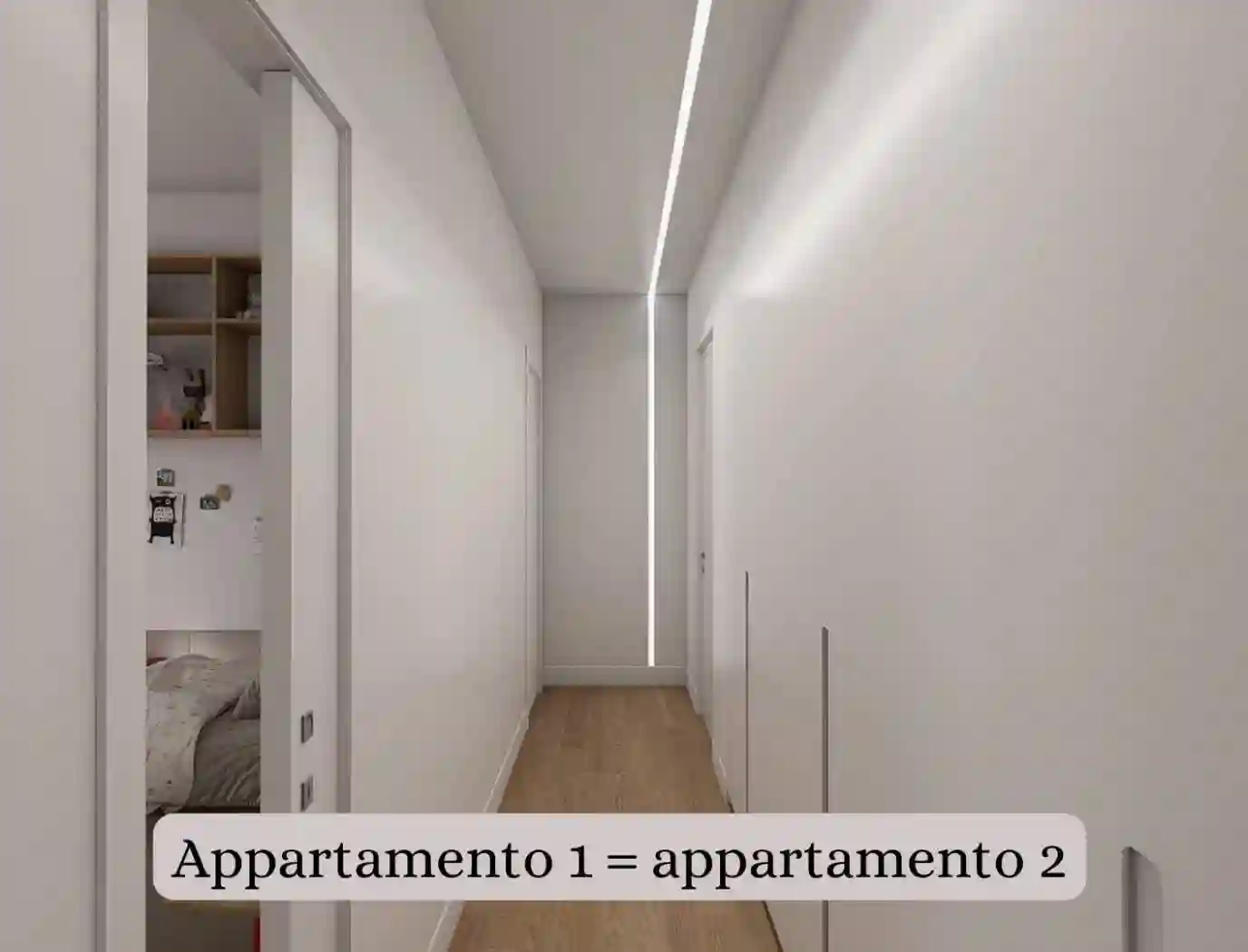 Appartamento - foto 5