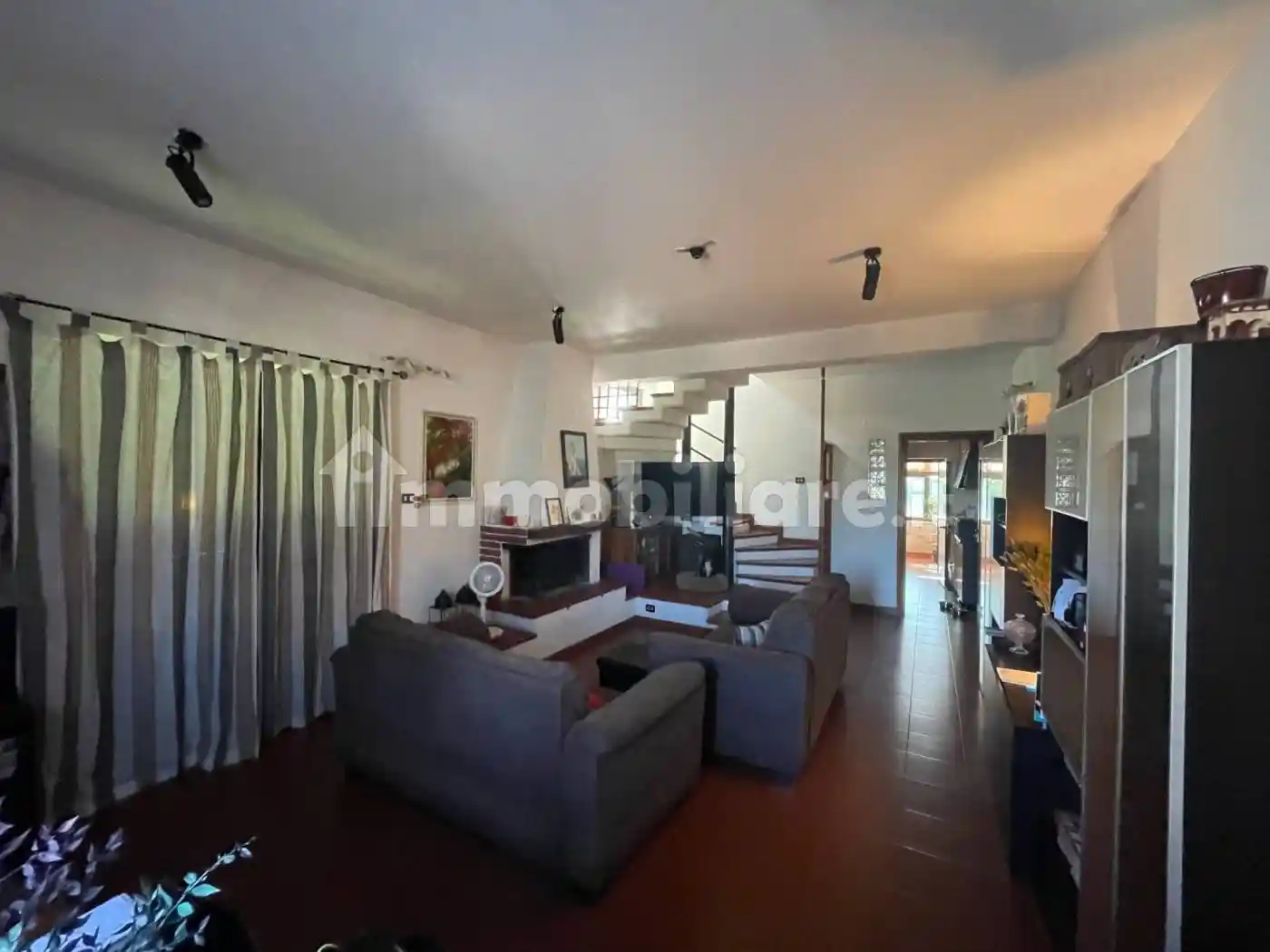 Villa in vendita a Frascati