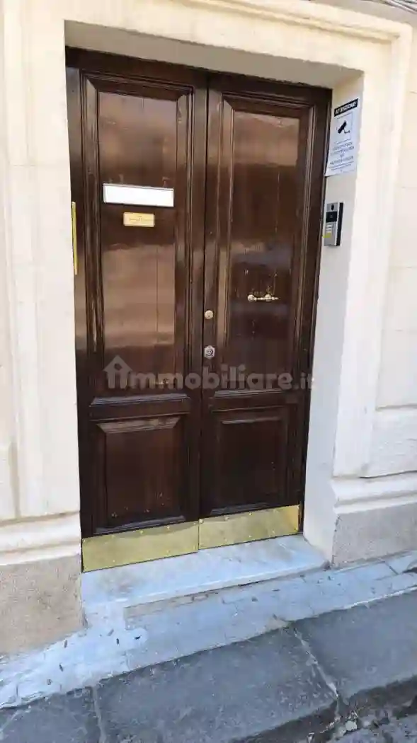 Monolocale ottimo stato, primo piano, Regina Margherita - Torrente Trapani, Messina - foto 4