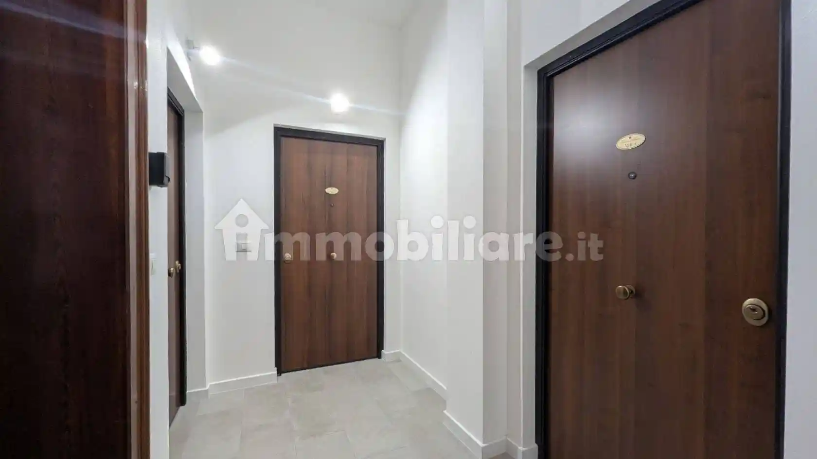 Monolocale ottimo stato, primo piano, Regina Margherita - Torrente Trapani, Messina - foto 4