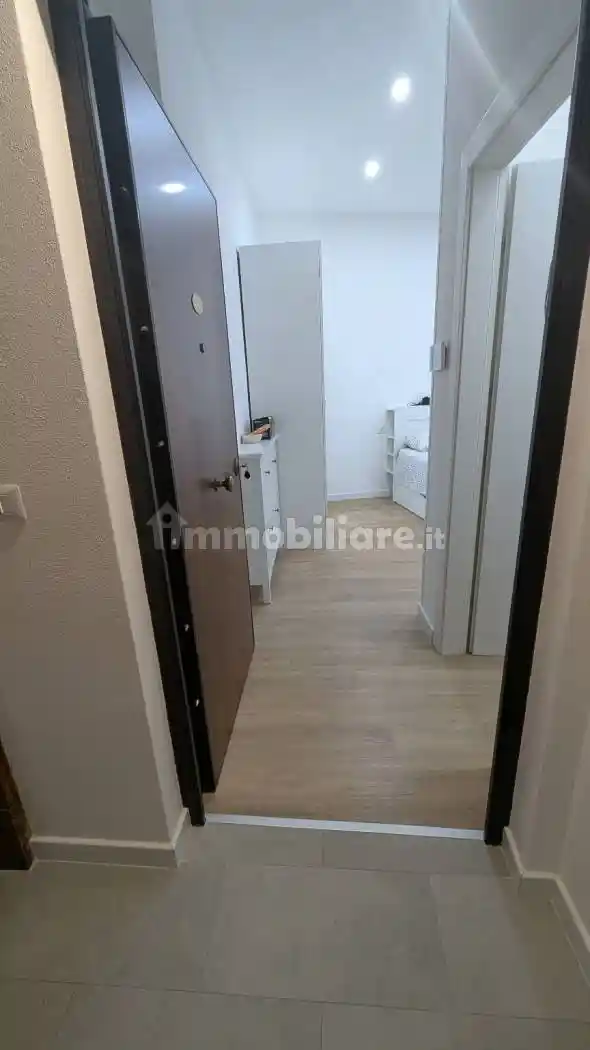 Monolocale ottimo stato, primo piano, Regina Margherita - Torrente Trapani, Messina - foto 5