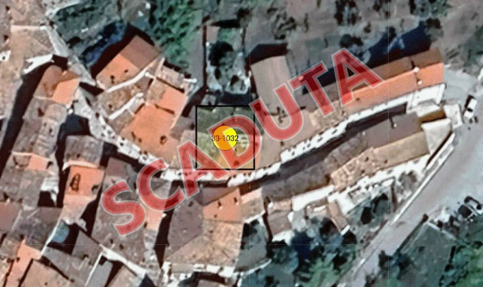 Appartamento in asta a Sepino