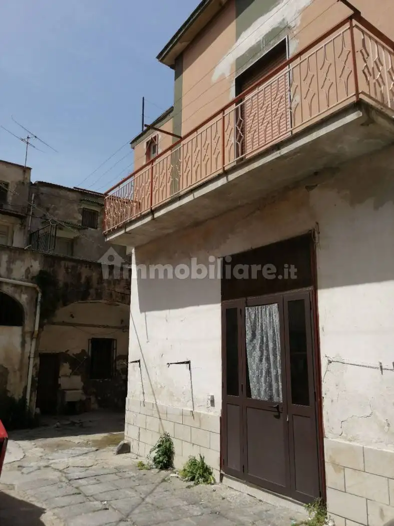 Casa indipendente in vendita a Sarno