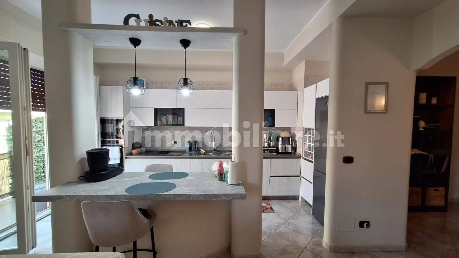 Appartamento in vendita a Montesilvano