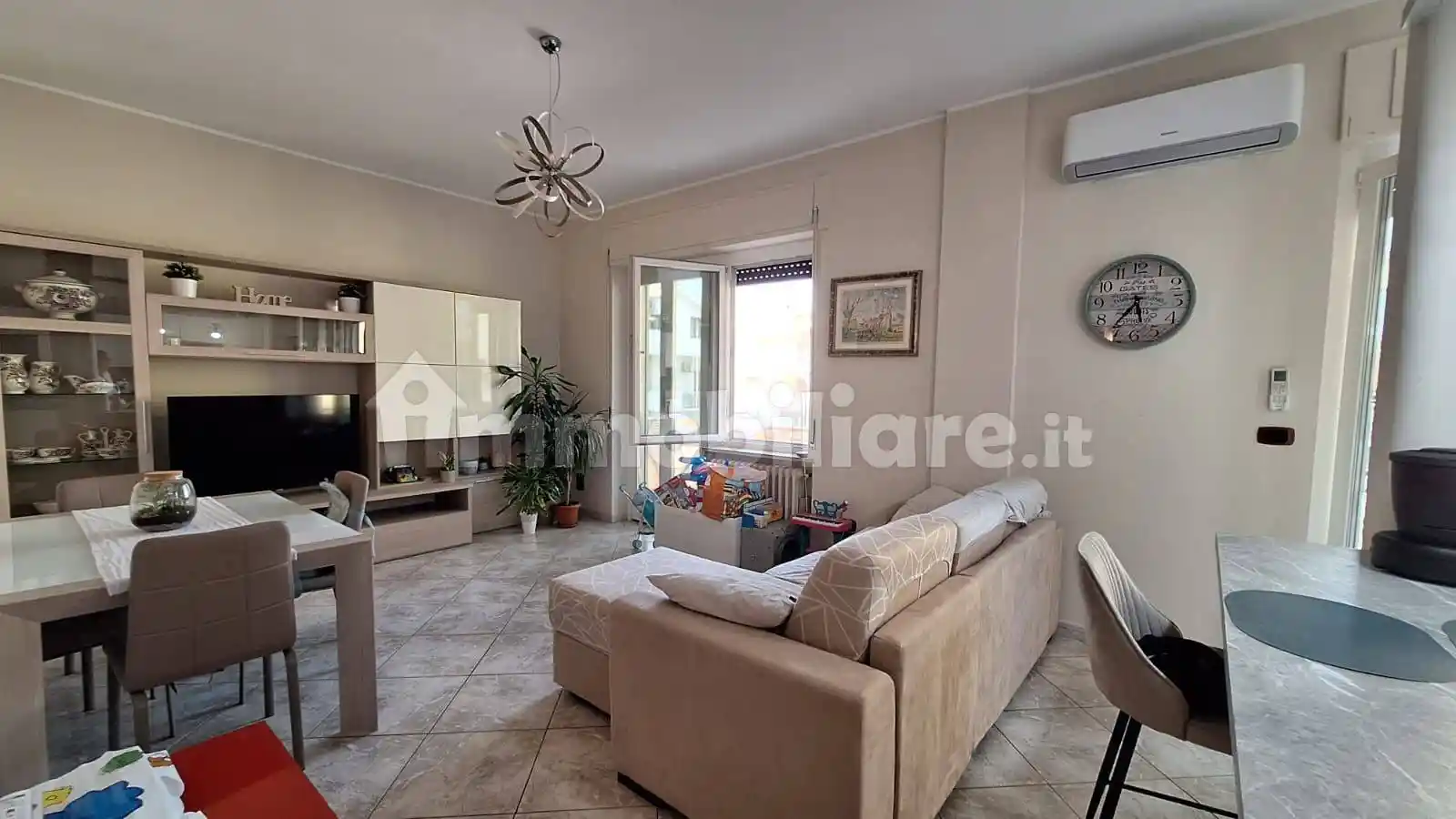 Trilocale via Lanciano, Santa Filomena, Montesilvano - foto 2