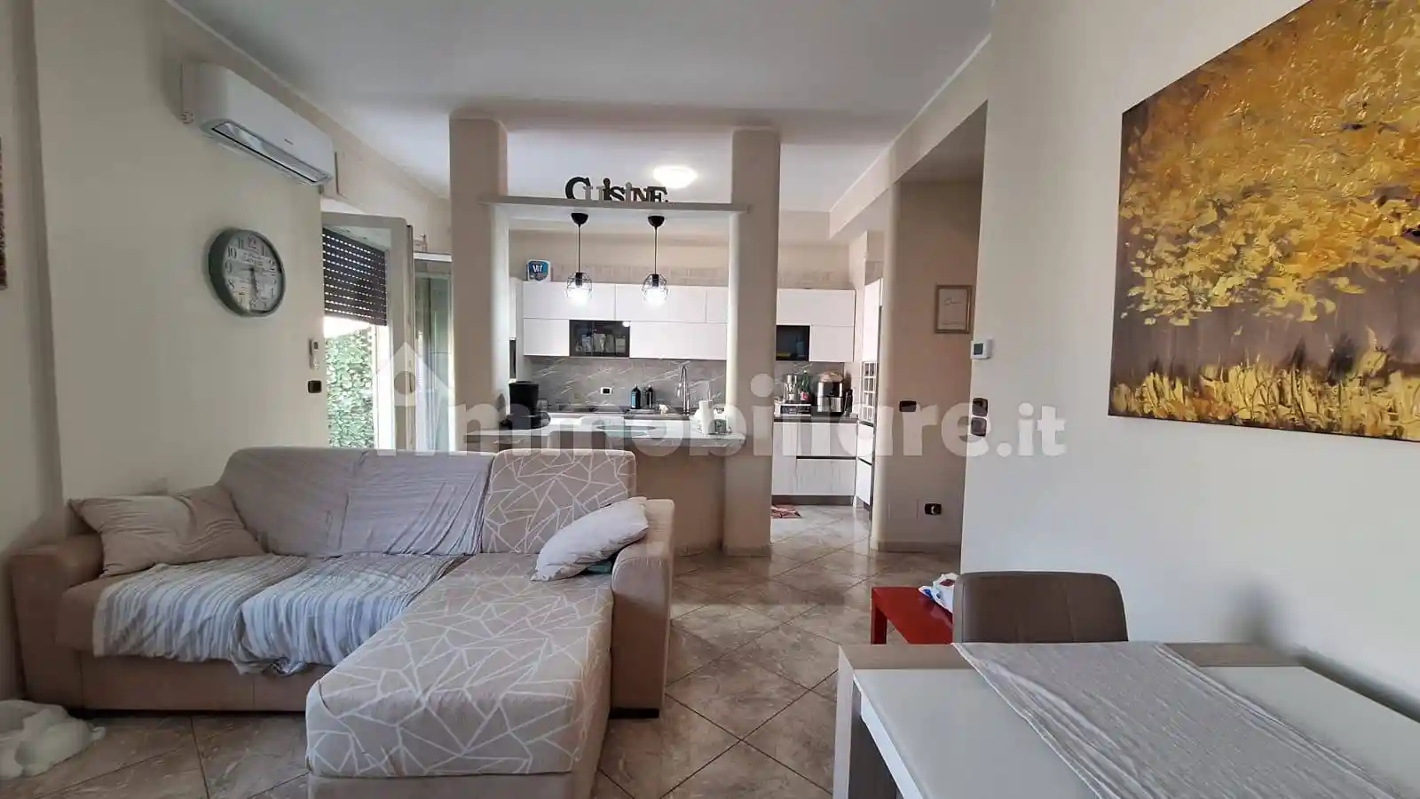 Trilocale via Lanciano, Santa Filomena, Montesilvano - foto 3