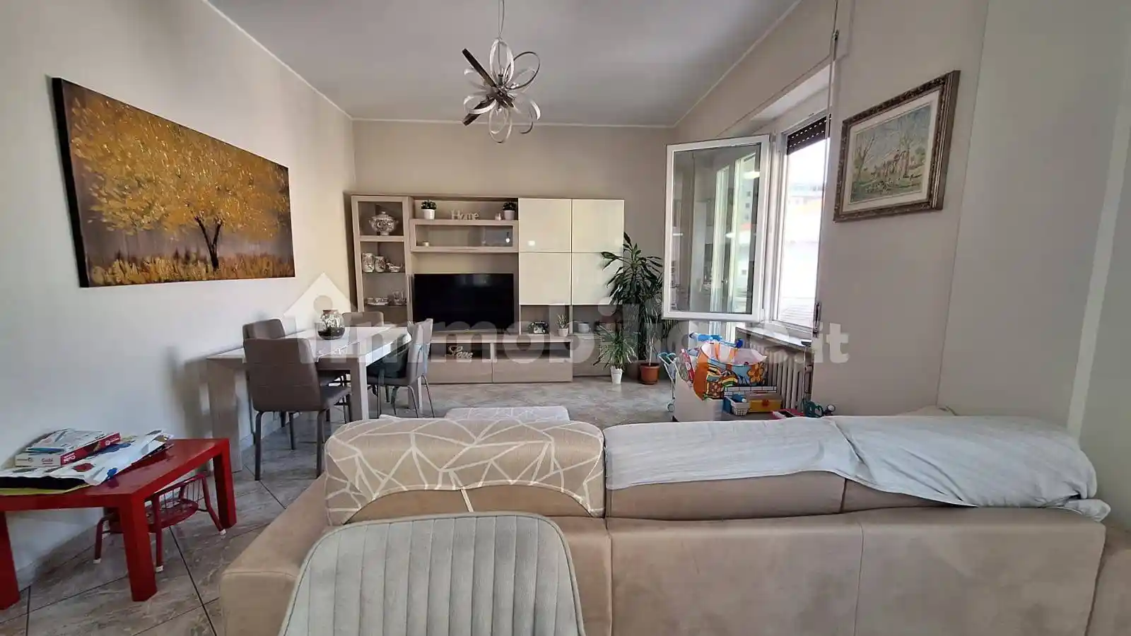 Trilocale via Lanciano, Santa Filomena, Montesilvano - foto 4