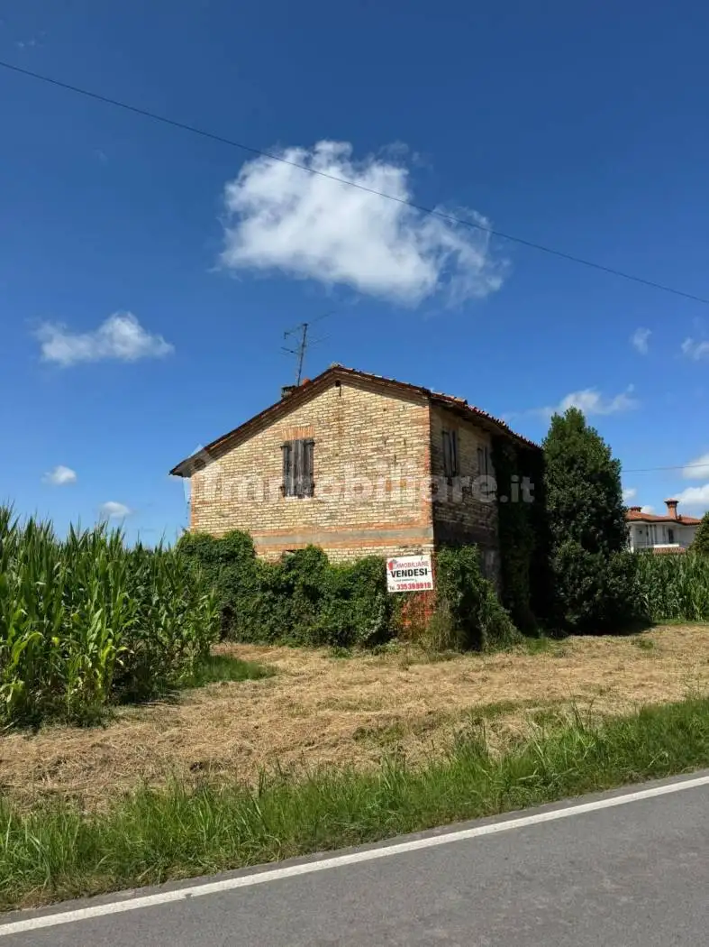 Palazzo - Edificio in vendita a Gruaro