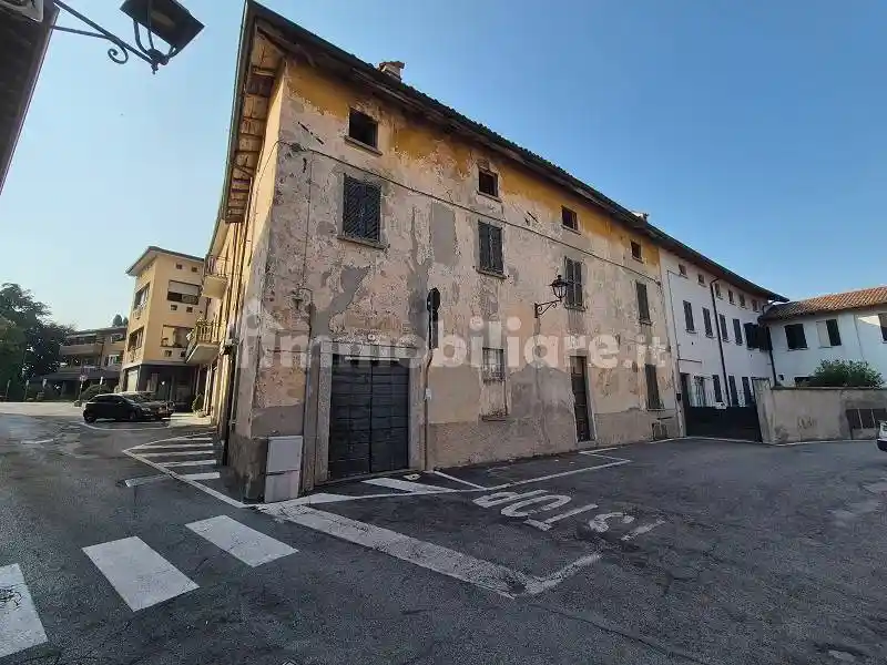 Palazzo - Edificio - foto 2