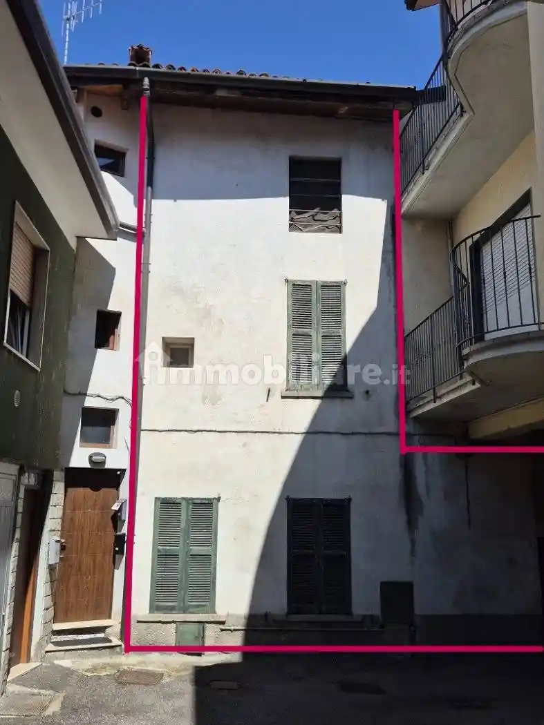 Palazzo - Edificio - foto 4