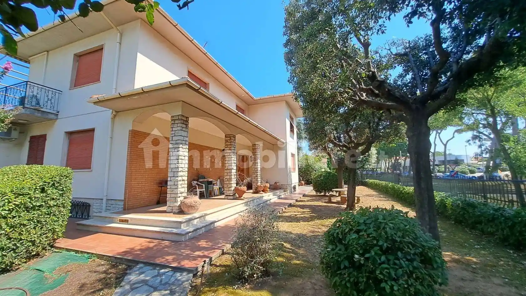 Villa in vendita a Rosignano Marittimo